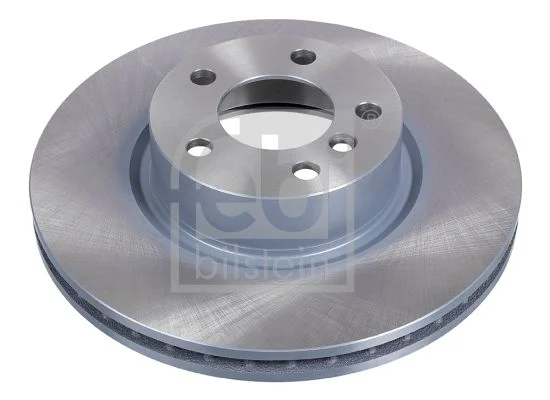 Brake Disc FEBI BILSTEIN 38576
