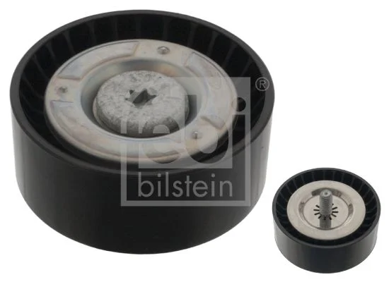 Polia de Desvio/Guia, correia do alternador FEBI BILSTEIN 38620