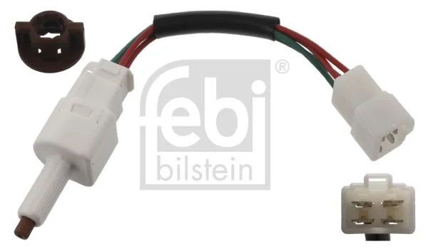 Interruptor da luz de travagem FEBI BILSTEIN 38636