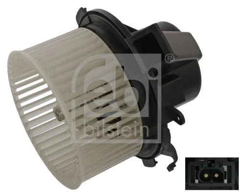 Ventoinha interior FEBI BILSTEIN 38661