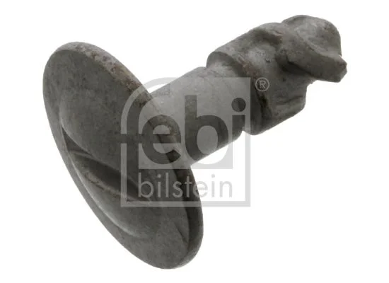 Placa de Proteção do Motor/Placa Deslizante FEBI BILSTEIN 38688