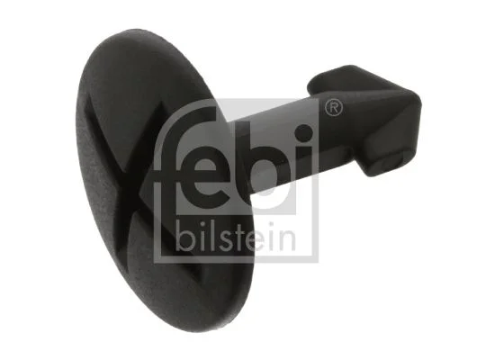 Placa de Proteção do Motor/Placa Deslizante FEBI BILSTEIN 38690
