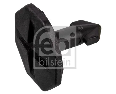 Placa de Proteção do Motor/Placa Deslizante FEBI BILSTEIN 38691