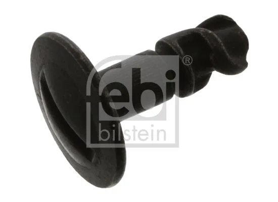 Placa de Proteção do Motor/Placa Deslizante FEBI BILSTEIN 38697