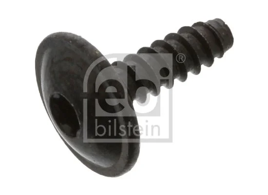 Placa de Proteção do Motor/Placa Deslizante FEBI BILSTEIN 38699