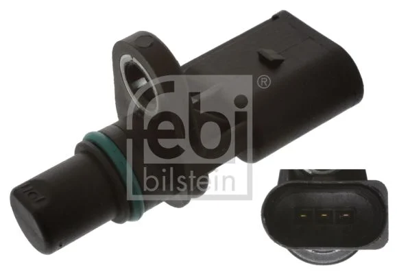 Sensor, posição do comando de válvulas FEBI BILSTEIN 38702