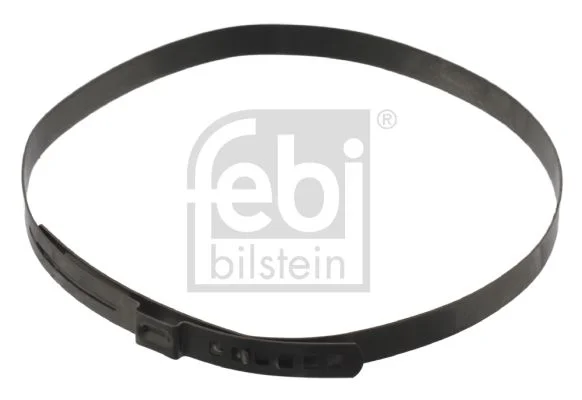 Clamping Clip FEBI BILSTEIN 38766