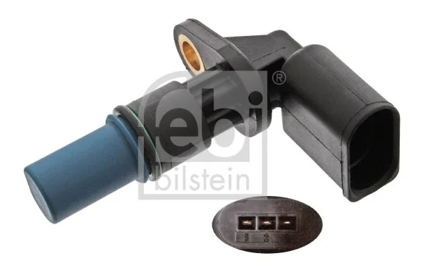 Sensor, posição do comando de válvulas FEBI BILSTEIN 38768