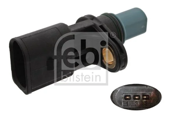 Sensor, posição do comando de válvulas FEBI BILSTEIN 38772