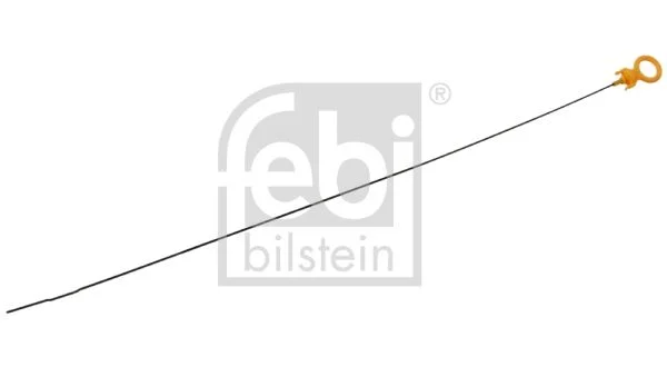 Vareta do óleo FEBI BILSTEIN 38797