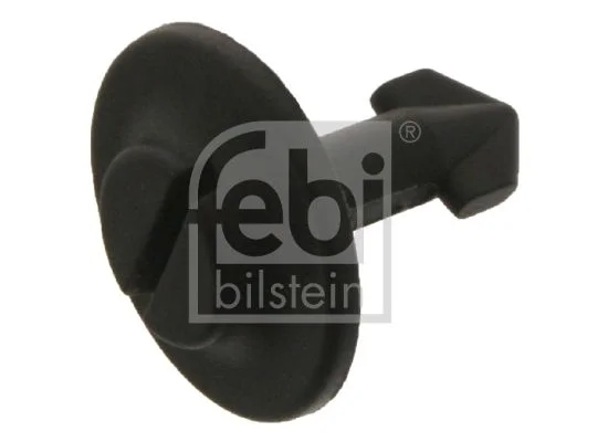 Placa de Proteção do Motor/Placa Deslizante FEBI BILSTEIN 38798