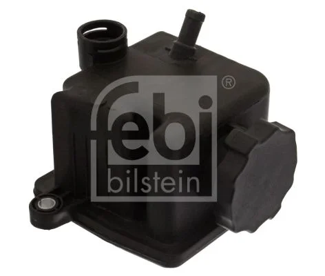 Reservatório de equalização, óleo hidráulico (direção assistida) FEBI BILSTEIN 38802