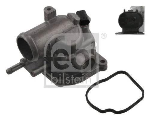 Termóstato, líquido de arrefecimento FEBI BILSTEIN 38817
