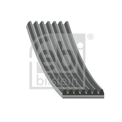 V-ribbed Belt FEBI BILSTEIN 38909