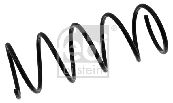 Suspension Spring FEBI BILSTEIN 38932