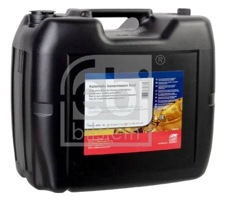 Automatic Transmission Fluid Automatic Transmission Fluid (ATF) febi bilstein 38936