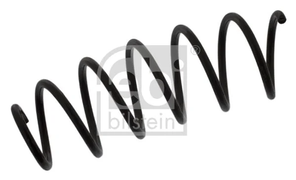 Suspension Spring FEBI BILSTEIN 38953