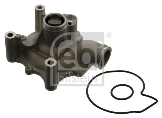 Water Pump, engine cooling FEBI BILSTEIN 38956