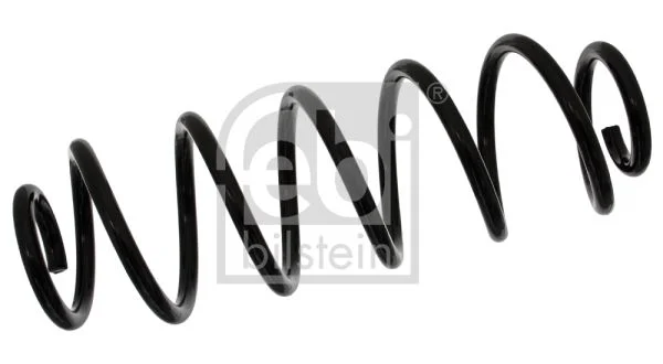 Suspension Spring FEBI BILSTEIN 38959