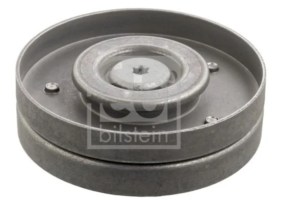 Polia de Desvio/Guia, correia do alternador FEBI BILSTEIN 38979