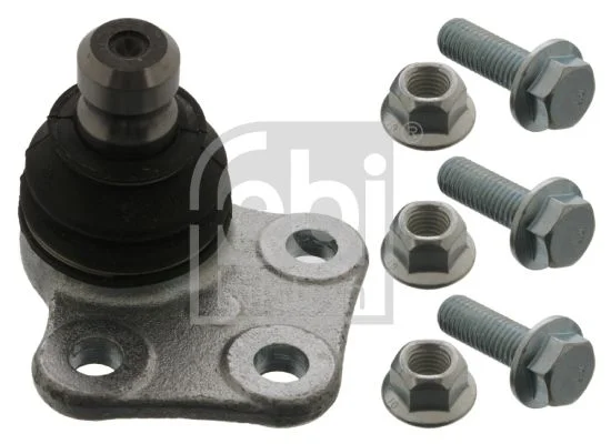 Ball Joint FEBI BILSTEIN 39023