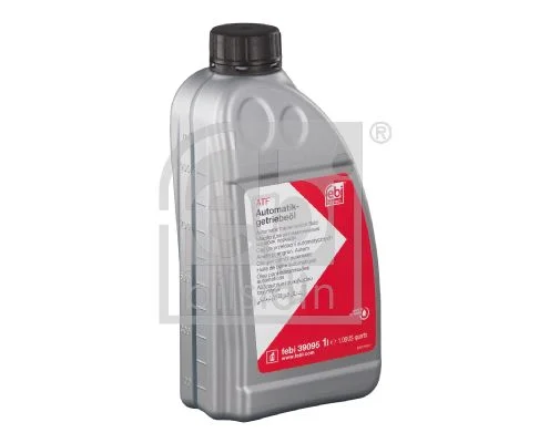 Automatic Transmission Fluid Automatic Transmission Fluid (ATF) FEBI BILSTEIN 39095