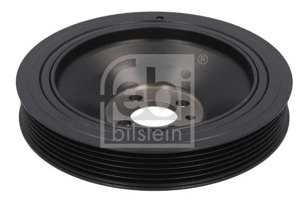 Polia da correia, virabrequim FEBI BILSTEIN 39136