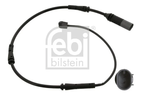 Contato de aviso, desgaste das pastilhas de travão FEBI BILSTEIN 39138