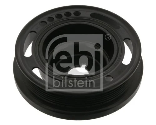 Polia da correia, virabrequim FEBI BILSTEIN 39183