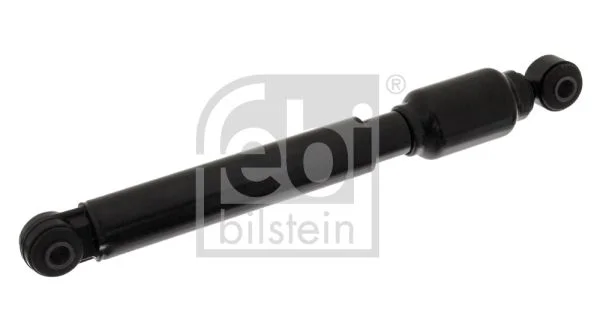 Shock Absorber, steering FEBI BILSTEIN 39184