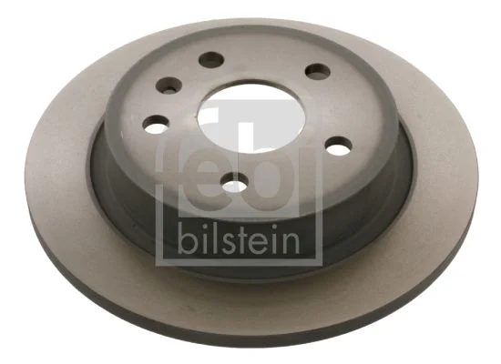 Brake Disc FEBI BILSTEIN 39187