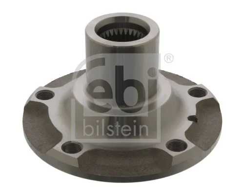 Vedação do eixo, cubo da roda FEBI BILSTEIN 39279
