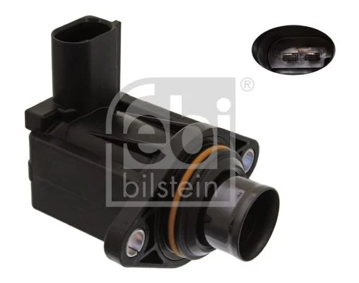 Válvula de Recirculação de Ar, carregador FEBI BILSTEIN 39307