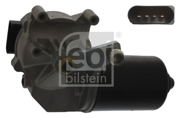 Wiper Motor FEBI BILSTEIN 39309