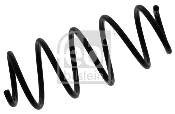 Suspension Spring FEBI BILSTEIN 39338