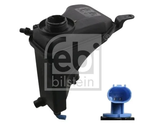 Expansion Tank, coolant FEBI BILSTEIN 39340