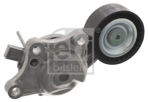 Conjunto de correias em V FEBI BILSTEIN 39400