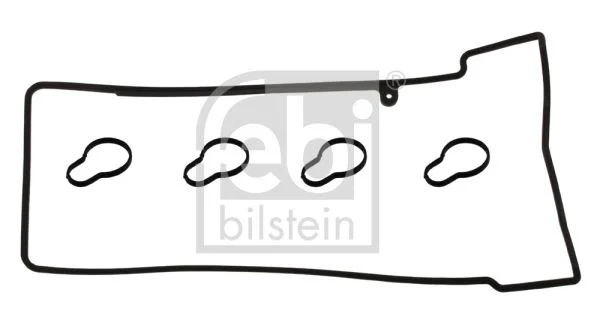 Conjunto de Juntas, tampa da cabeça do cilindro FEBI BILSTEIN 39476