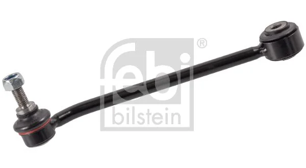 Link/Coupling Rod, stabiliser bar FEBI BILSTEIN 39535