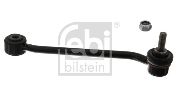 Link/Coupling Rod, stabiliser bar FEBI BILSTEIN 39536