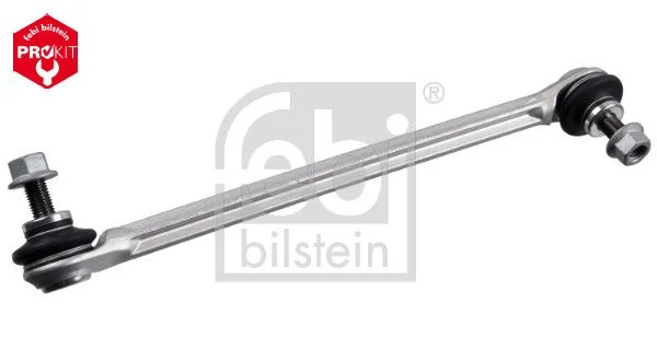 Ligação/Vara de acoplamento, barra estabilizadora FEBI BILSTEIN 39600