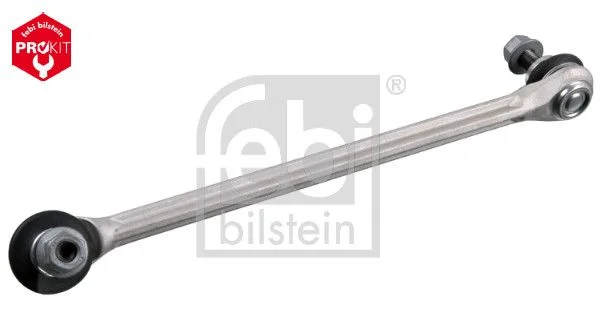 Ligação/Vara de acoplamento, barra estabilizadora FEBI BILSTEIN 39601