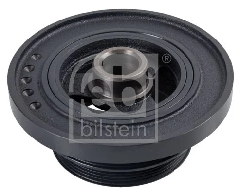 Polia da correia, virabrequim FEBI BILSTEIN 39624
