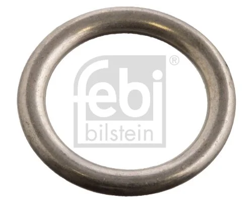 Anel de Sinete, tampão de drenagem de óleo FEBI BILSTEIN 39733