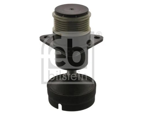 Embraiagem de roda livre, alternador FEBI BILSTEIN 39950