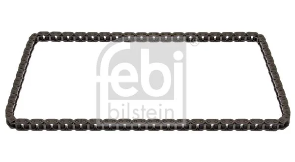 Chain, oil pump drive FEBI BILSTEIN 39963