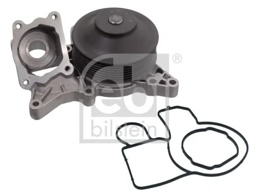 Bomba de água, arrefecimento do motor FEBI BILSTEIN 40010
