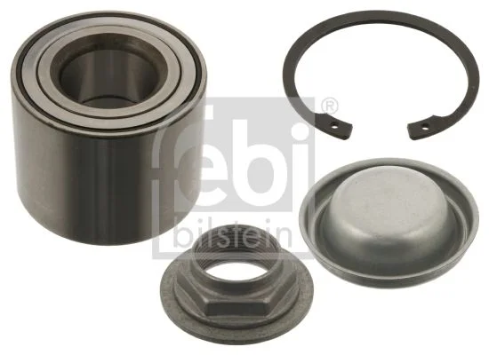 Kit de rolamentos de roda FEBI BILSTEIN 40014