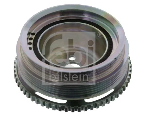 Belt Pulley, crankshaft FEBI BILSTEIN 40048