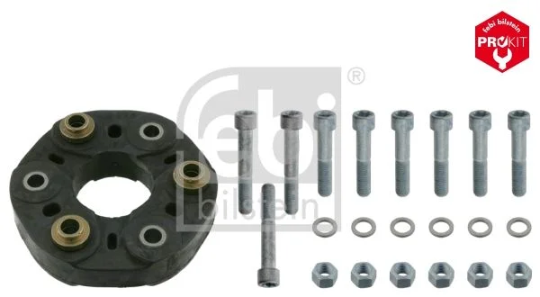 Joint, propshaft FEBI BILSTEIN 40115